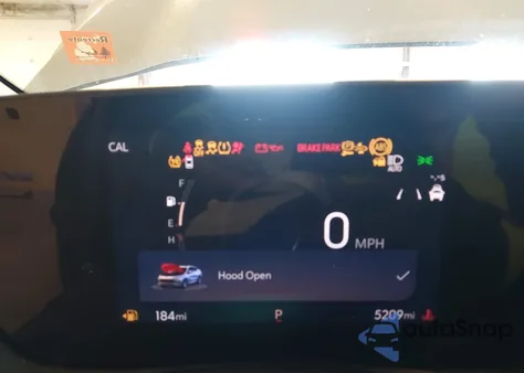 2025 Buick Encore Gx Sport Touring Fwd z USA, uszkodzony, nr VIN KL4AMDSL3SB173858